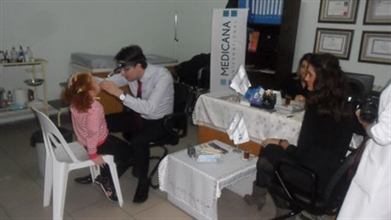 Medicana International İstanbul Hastanesi Sağlık Taramalarına Devam Ediyor