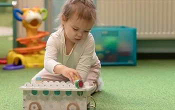 24 aylık bebek gelişimi: Bu dönemde neler beklenir?
