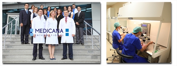 İleride tüm çocuklar Tüp Bebek mi olacak?