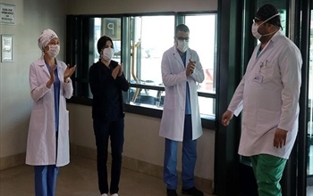 Dr. Corut: Önlemlerin kaldırılması rehavete düşürmemeli