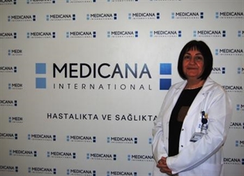 KANSERİ ÖNLEMEK ELİMİZDE...