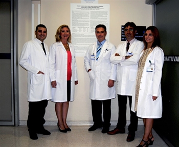 Dünya Tüp Bebek Kongresinde Medicana'ya Uluslararası Başarı Ödülü 