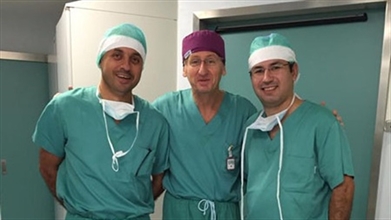 Medicana Ankara, Diz ve Kalça Protezinde Almanya'dan Büyük Övgü Aldı