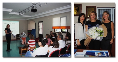 Beykent Uğur Koleji Velileriyle Öğrencilerde Oluşan Okul Kaygısını Yenmenin Yollarını Konuştuk