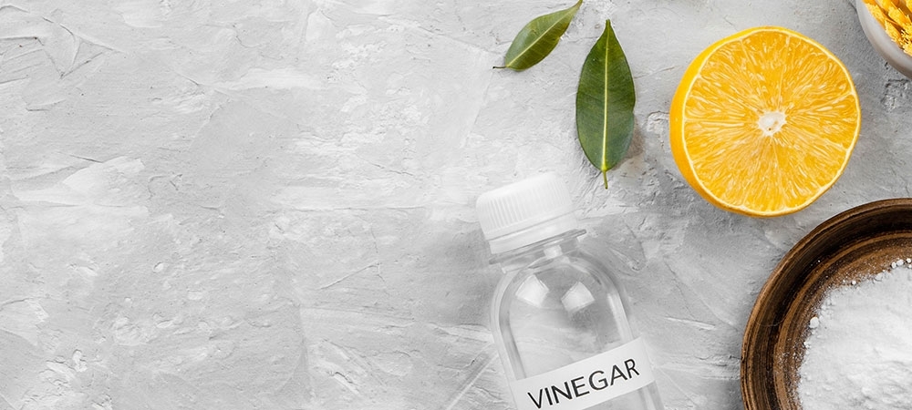 Beyaz sirke nedir? Beyaz sirkenin faydaları nelerdir?