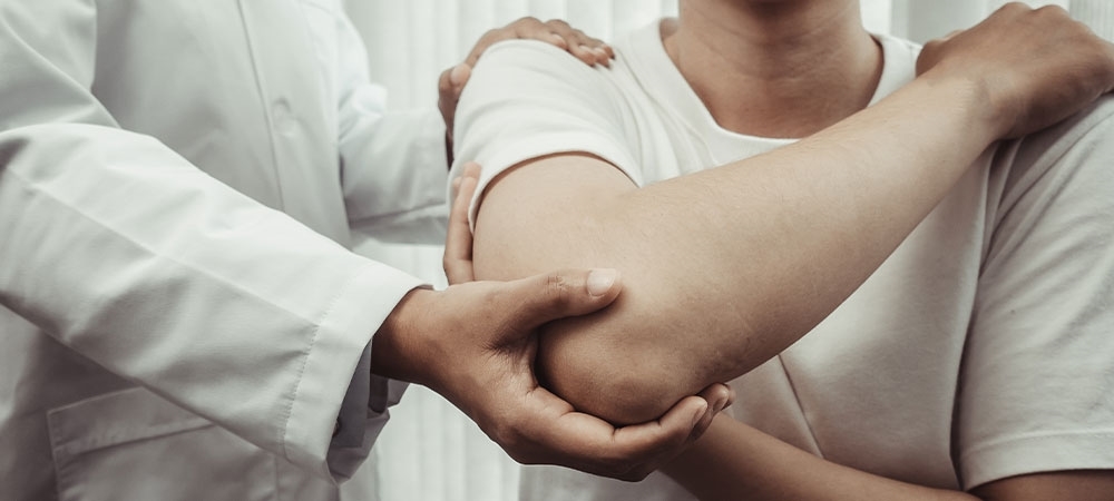 Kubital tünel sendromu nedir? Kubital tünel sendromu tedavisi… 