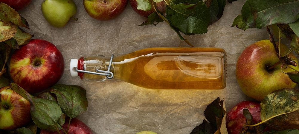 Elma sirkesi nelere iyi gelir? Elma sirkesinin faydaları nelerdir?