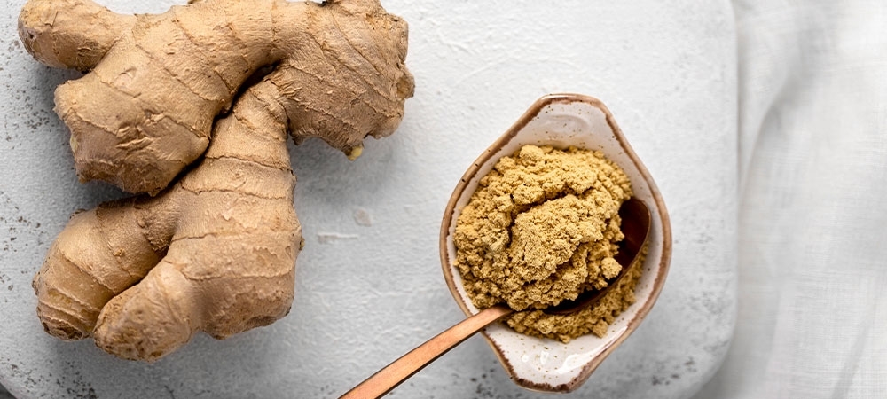 Zencefilin faydaları nelerdir? Zencefil nelere iyi gelir?