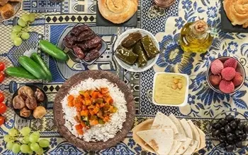 İftarda ne yenir? Ramazan ayında nasıl beslenmeliyiz?