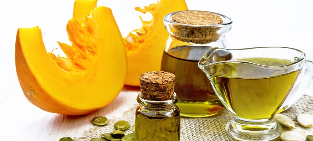 Kabak çekirdeği yağı ne işe yarar? Kabak çekirdeği yağının faydaları nelerdir?