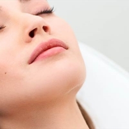 Masseter Botoksu (Çene Botoksu) Nedir?