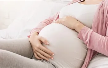 30 haftalık gebelik: Bu dönemde anne ve bebekte neler değişir?