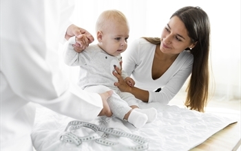 Pandemi Günlerinde Çocukların Aşılarını İhmal Etmeyin