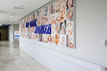 Medicana Tüp Bebek Merkezi Hizmete Başladı