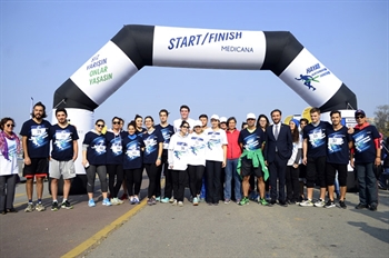 Hayat Kurtarmak İçin "Biz De Varız" Dediler