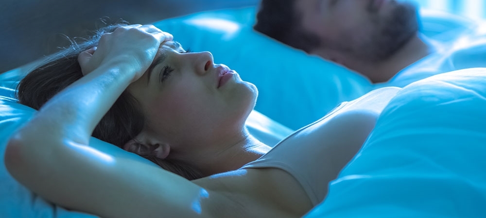 İnsomnia ne anlama gelir? İnsomnia nasıl geçer?