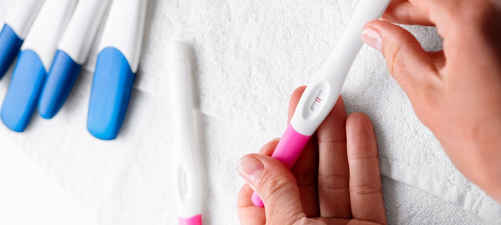 2 haftalık hamilelik belirtileri: Gebeliğin 2. haftasında neler hissedilir?