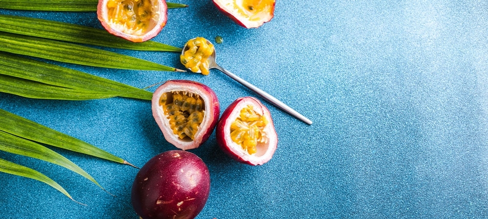 Çarkıfelek meyvesi nelere faydalıdır? Çarkıfelek meyvesi nerelerde yetişir?