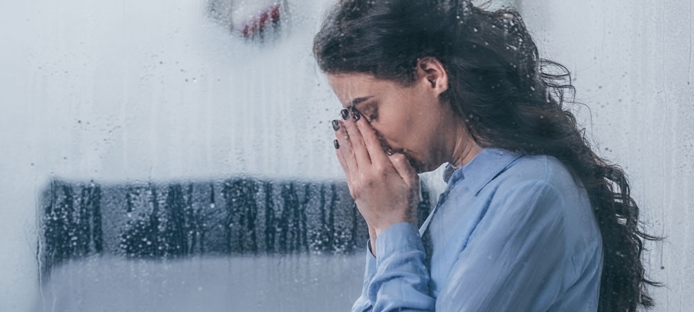 Majör depresyon nedir? Majör depresyonun belirtileri nelerdir?