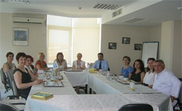 Arel Üniversitesi Öğrencilerine Staj İmkanı