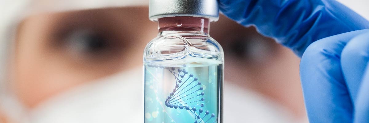 mRNA Aşıları