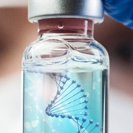 mRNA Aşıları