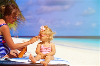 Güneş Işığı Sağlığınızı Gölgelemesin