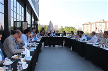 Medicana, Yerel Basın İle Buluştu