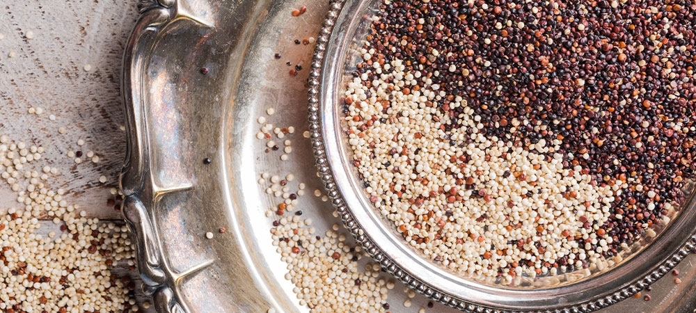 Kinoa nasıl tüketilir? Kinoanın faydaları nelerdir?