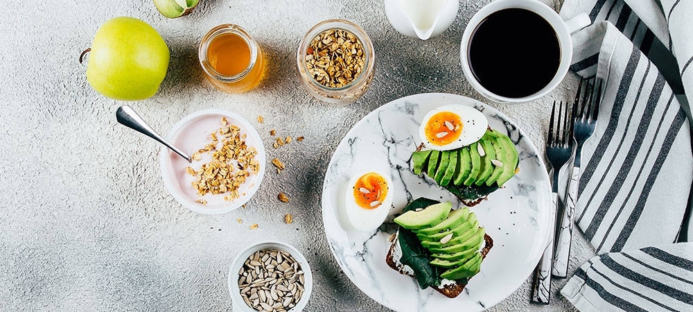 Kahvaltıda yenebilecek en iyi 5 besin! Kahvaltı yapmanın faydaları nelerdir?