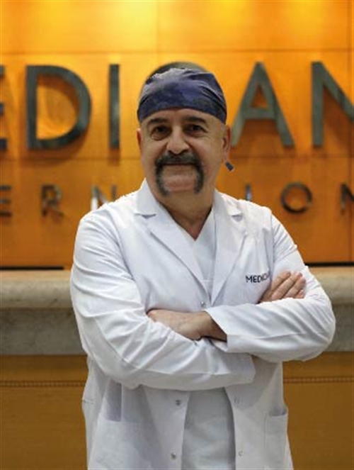 Uzm. Dr. Adnan Özdolap