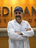 Uzm. Dr. Adnan Özdolap