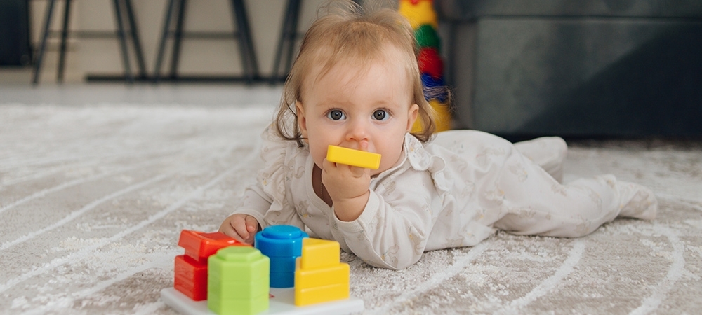 5 aylık bebek gelişimi nasıl olmalı? 5 aylık bebek boyu, kilosu ve zihinsel gelişimi…