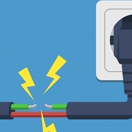 Elektrik Çarpmasında İlk Yardım Nasıl Yapılır?