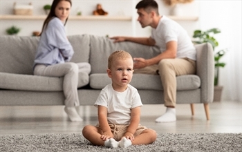 'Boşanmada çocuklar üzerindeki anne-baba figürü zedelenmemeli'