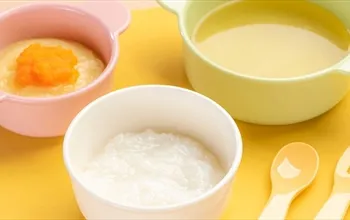 Ek gıdaya başlarken ilk ne verilmeli? 6 aylık bir bebek ek gıdada ne yiyebilir?