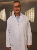 Uzm. Dr. Ali Veysel Uluğ
