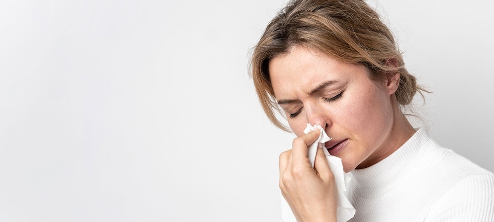 Burun kanaması neden olur? Çocuklarda ve yetişkinlerde burun kanaması…