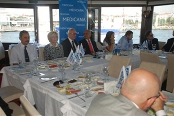 Bahçelievler Medicana'da Yenilikler Devam Ediyor