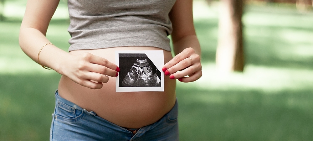 7 haftalık gebelik: Bebek gelişimi, annedeki değişimler...