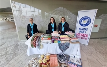 Medicana Anlamlı Bir Çalışmaya Daha Ev Sahipliği Yaptı