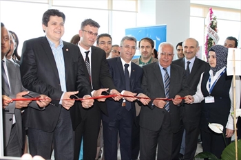 Medicana Tüp Bebek Merkezi Açıldı