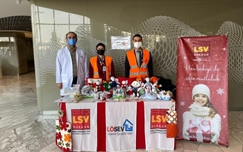 Medicana  Bursa  Hastanesi Anlamlı Bir Çalışmaya Daha Ev Sahipliği Yaptı