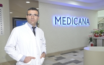 Göğüs Ağrıları İhmal Edilmemeli Göğüs Ağrıları İhmal Edilmemeli