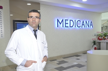 Göğüs Ağrıları İhmal Edilmemeli