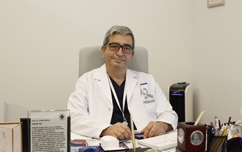 Çadır Kentteki Asıl Tehlike