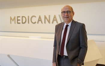 Ege'ye "Medicana Dokunuşu"