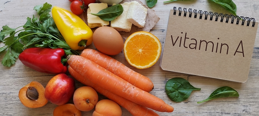 A vitamini nelerde var? A vitamini eksik olunca ne olur?