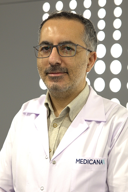 Yavuz Kürşad Polat