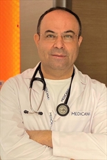 Prof. Dr. Abdi Sağcan
